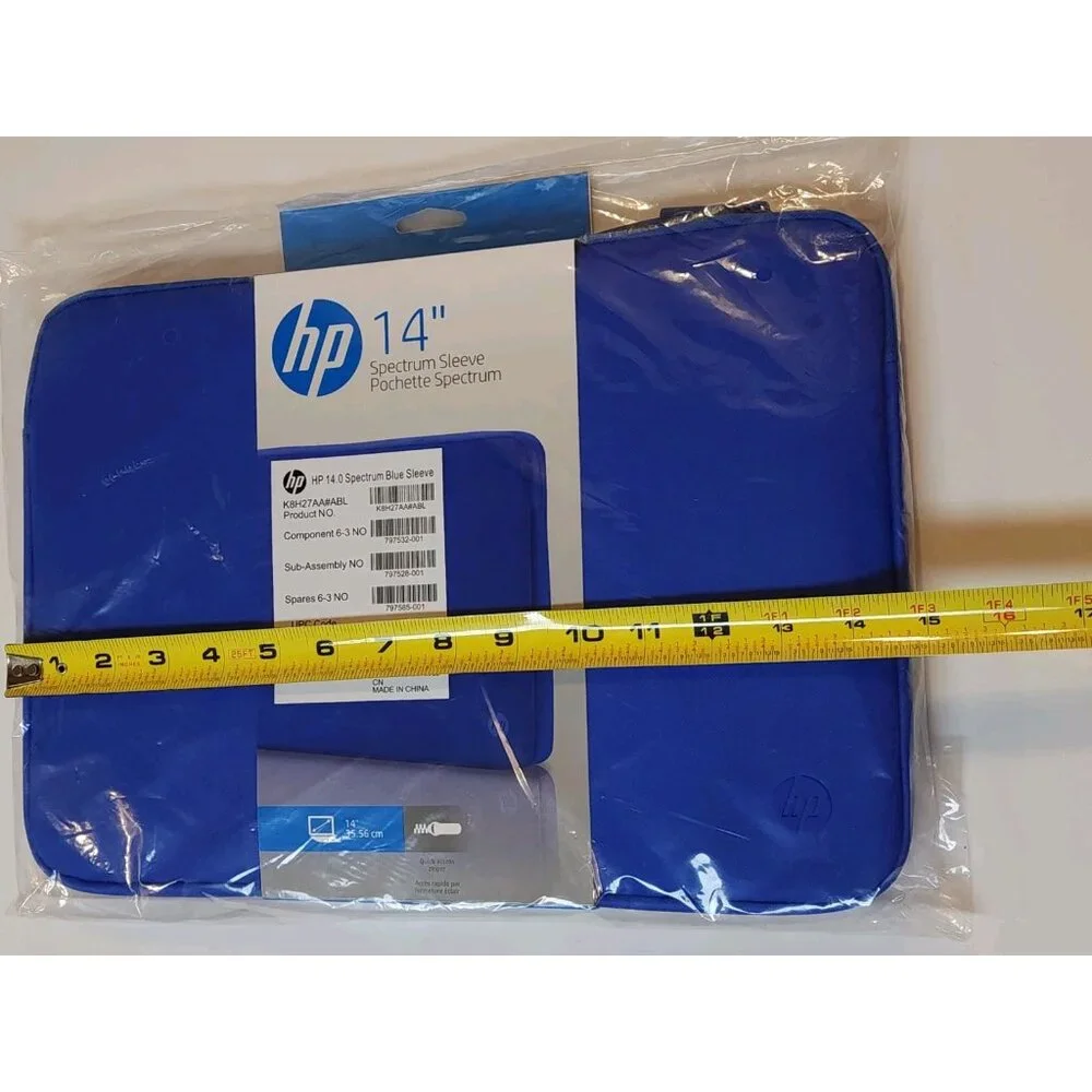 HP 14
